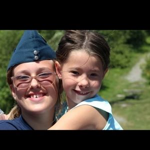 Meet your Posher, Maria